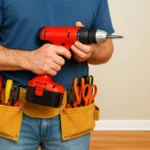 RD Marido de Aluguel em Curitiba